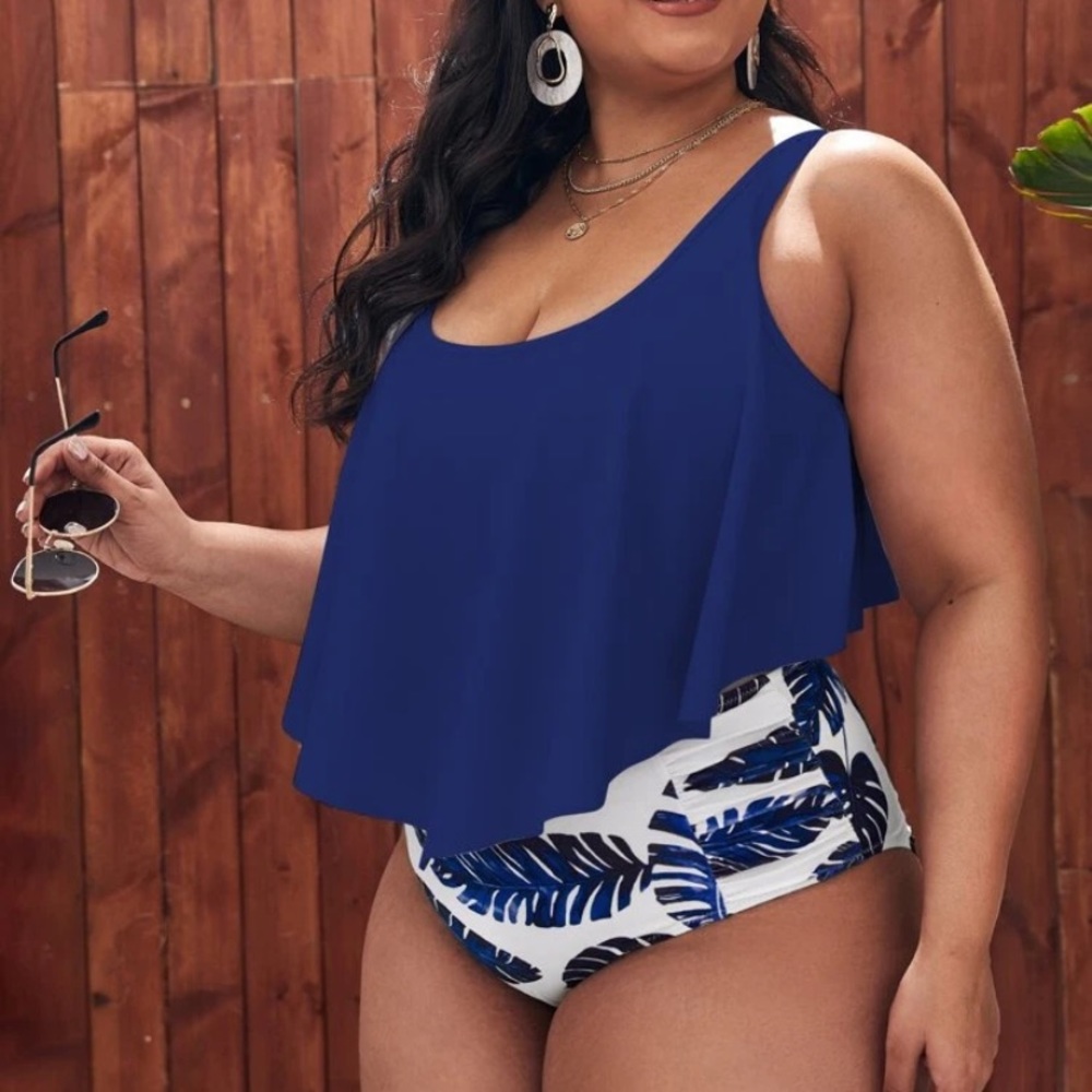 SHEIN bathing suit, NWT